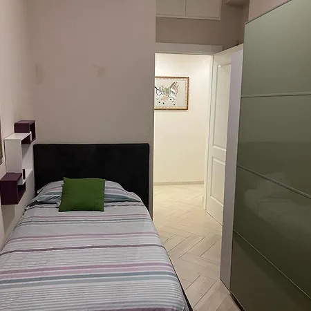 La Rosa Del Vaticano Con Vista Apartment