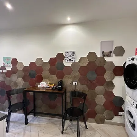 La Rosa Del Vaticano Con Vista *