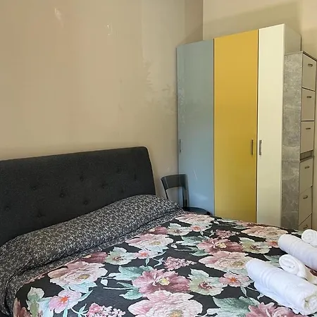 La Rosa Del Vaticano Con Vista *